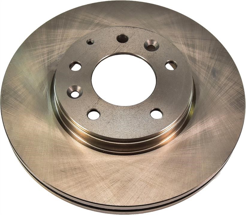 Profit 5010-1210 Front brake disc ventilated 50101210