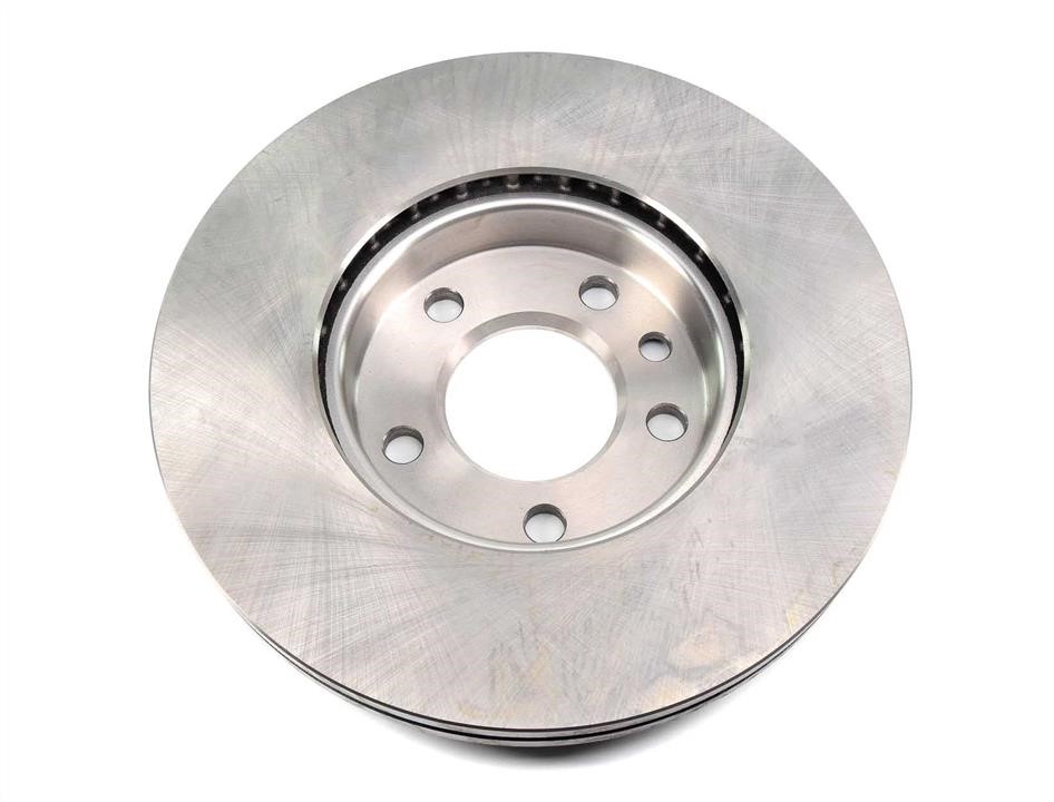 StarLine PB 20168 Front brake disc ventilated PB20168