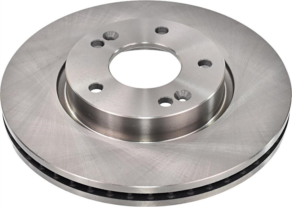 StarLine PB 20242 Ventilated disc brake, 1 pcs. PB20242