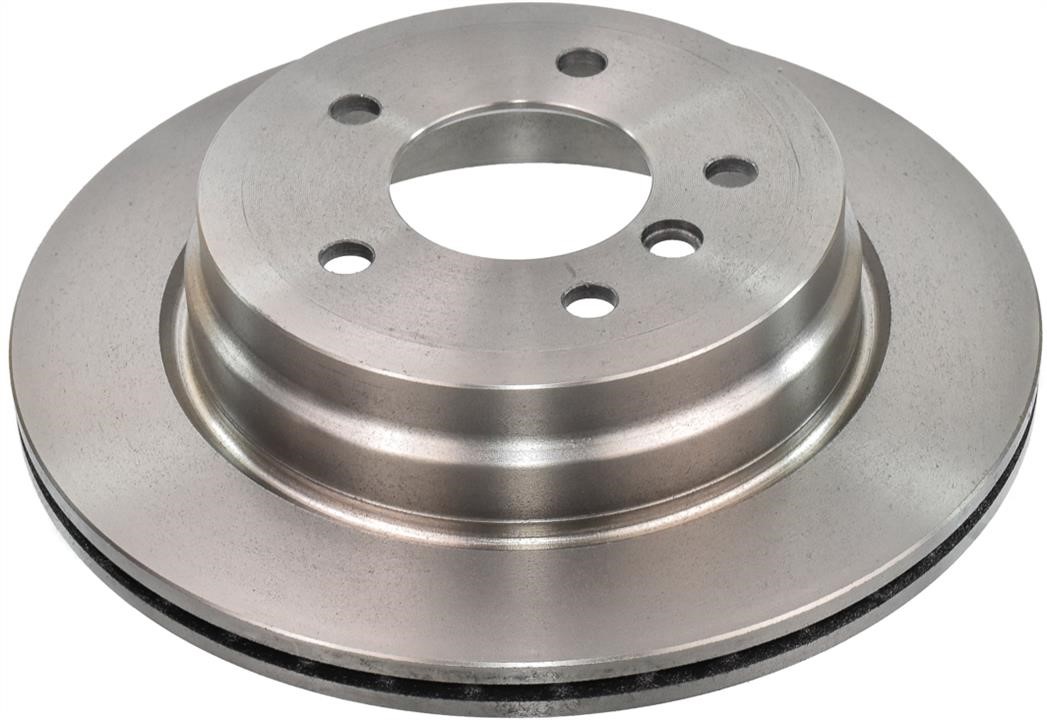 StarLine PB 20357 Ventilated disc brake, 1 pcs. PB20357