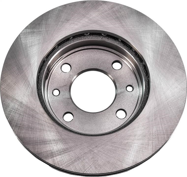 StarLine PB 2040 Ventilated disc brake, 1 pcs. PB2040