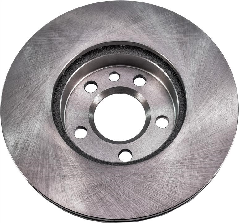 StarLine PB 2536 Ventilated disc brake, 1 pcs. PB2536
