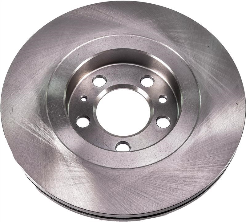 StarLine PB 2544 Ventilated disc brake, 1 pcs. PB2544
