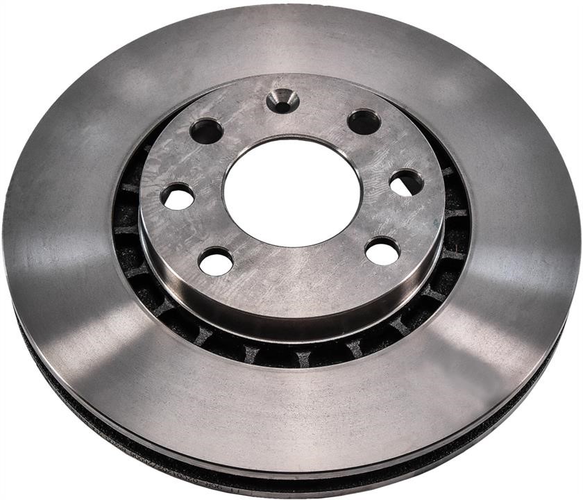 Brembo 09.5148.24 Ventilated disc brake, 1 pcs. 09514824