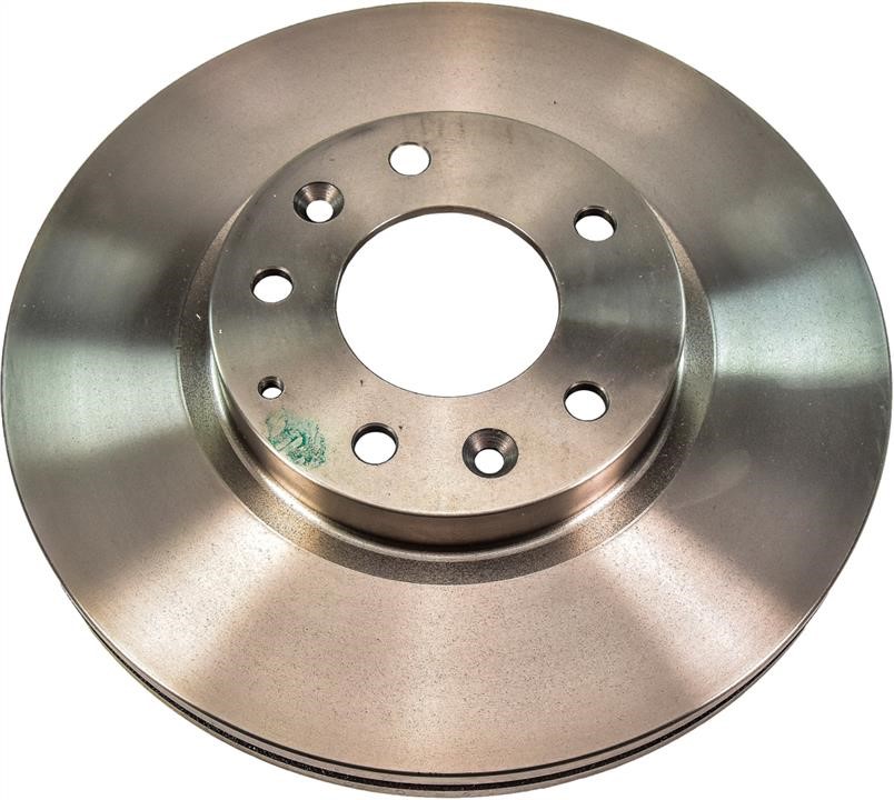 Brembo 09.B272.10 Ventilated disc brake, 1 pcs. 09B27210
