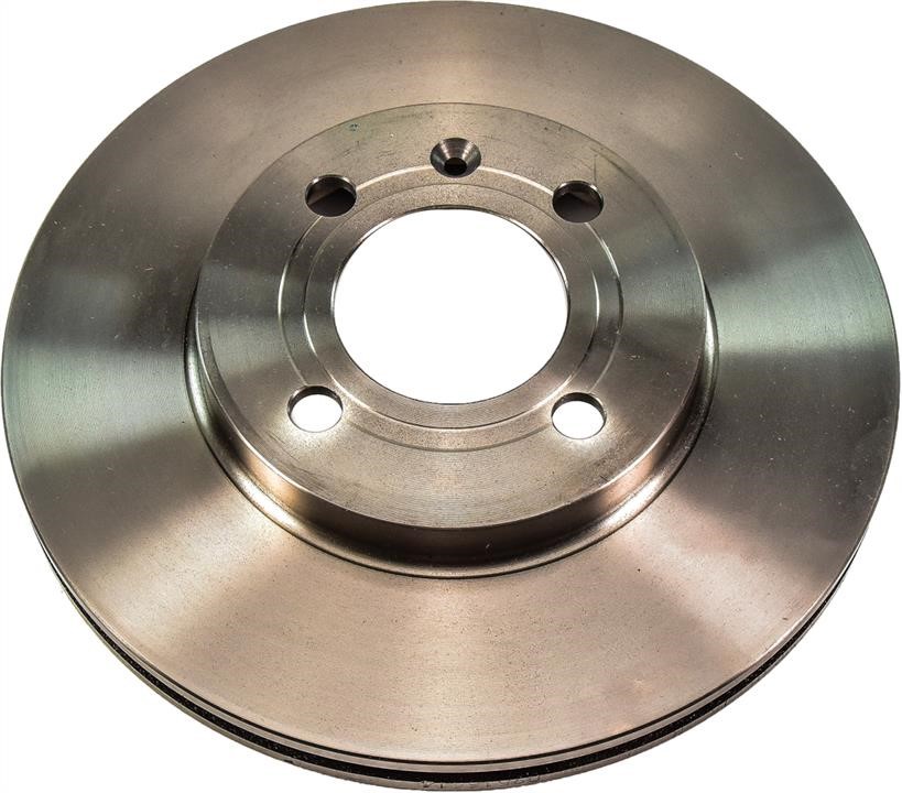 Brembo 09.5166.14 Ventilated disc brake, 1 pcs. 09516614