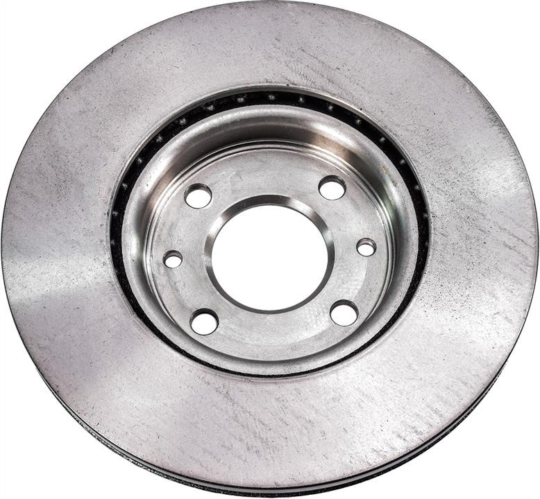 Brembo 09.5843.11 Ventilated disc brake, 1 pcs. 09584311