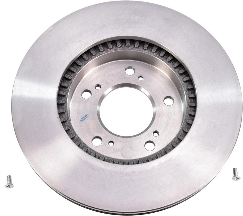 Brembo 09.6893.14 Ventilated disc brake, 1 pcs. 09689314