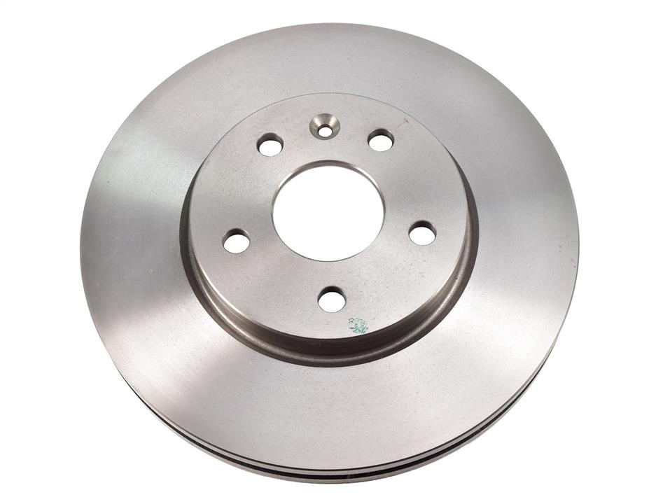 Brembo 09.B355.10 Ventilated disc brake, 1 pcs. 09B35510
