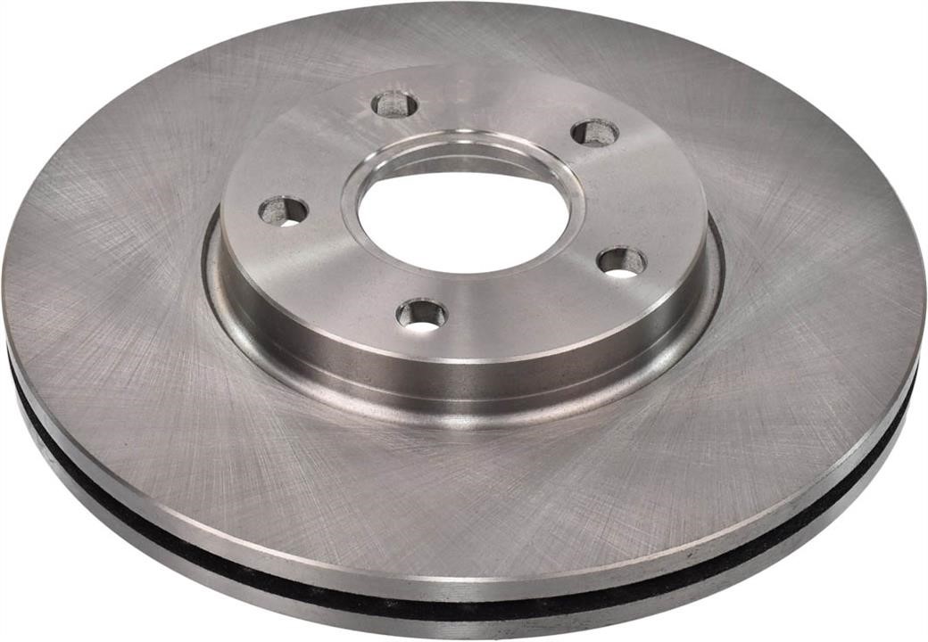 StarLine PB 2876 Ventilated disc brake, 1 pcs. PB2876