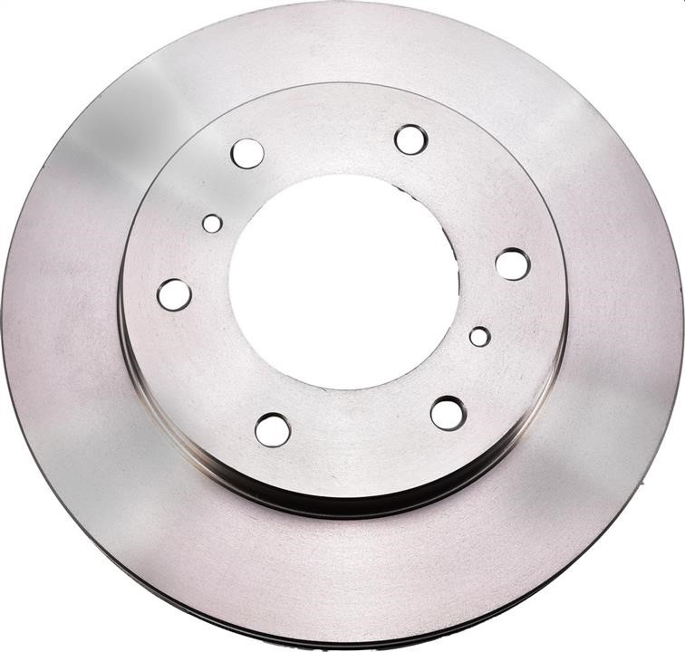 Nipparts J3305052 Front brake disc ventilated J3305052