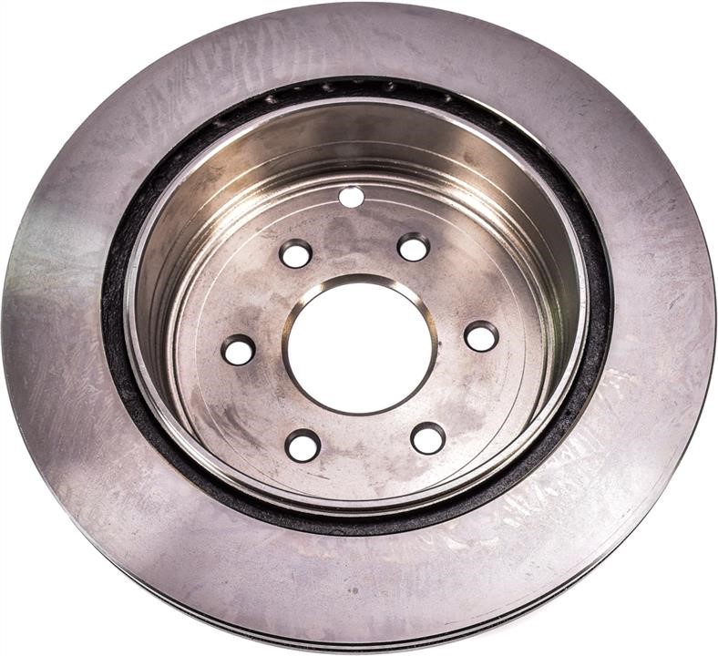 Nipparts J3311048 Rear ventilated brake disc J3311048