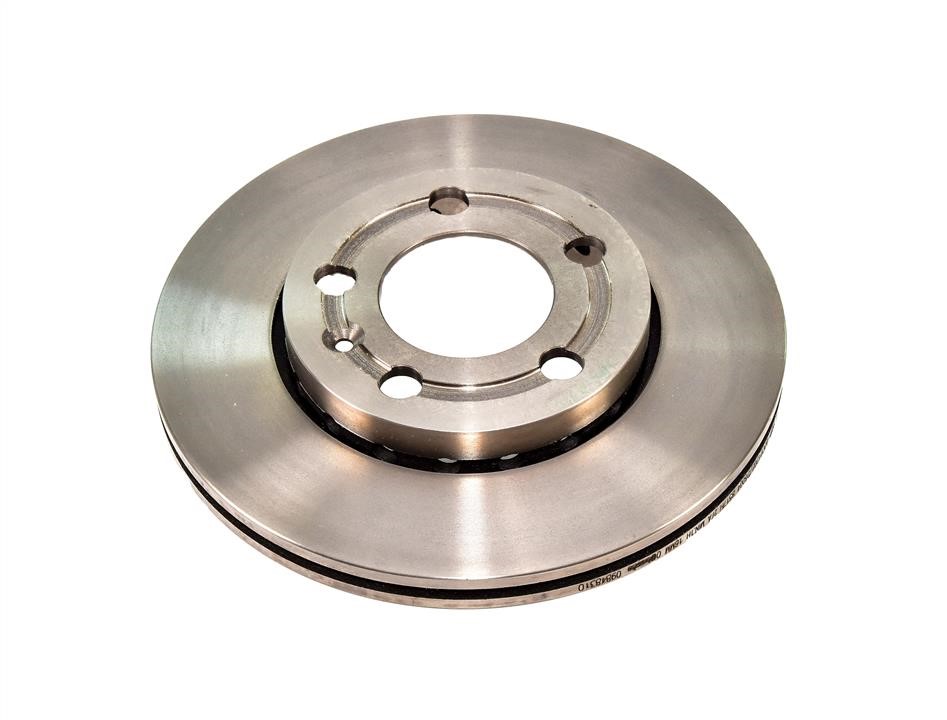 Brembo 09.8483.10 Ventilated disc brake, 1 pcs. 09848310