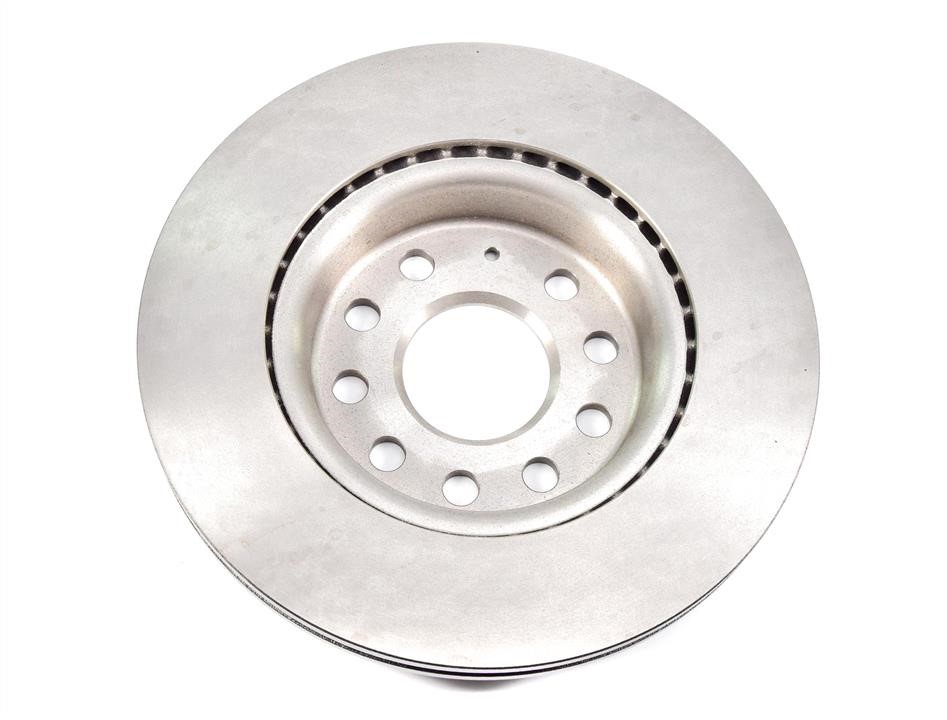 Brembo 09.9167.11 Ventilated disc brake, 1 pcs. 09916711