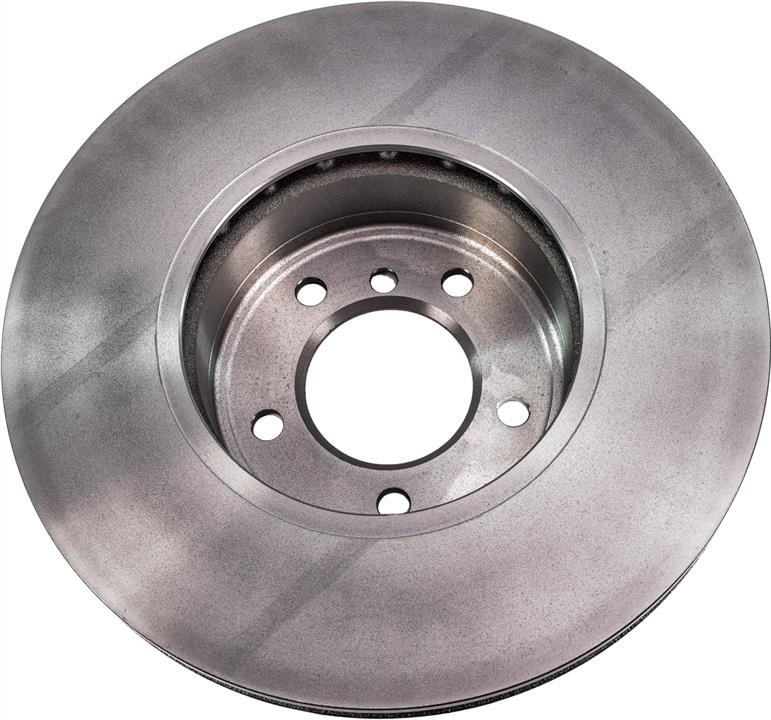 Brembo 09.9172.11 Ventilated disc brake, 1 pcs. 09917211