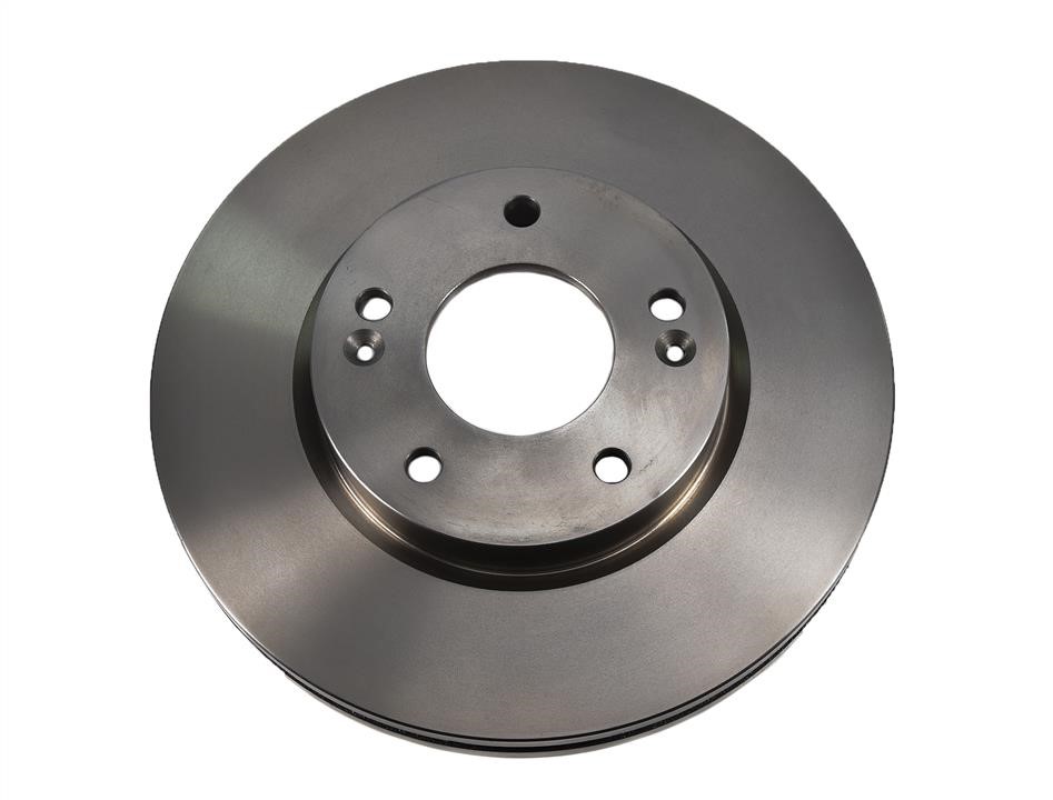 Brembo 09.9574.10 Front brake disc ventilated 09957410
