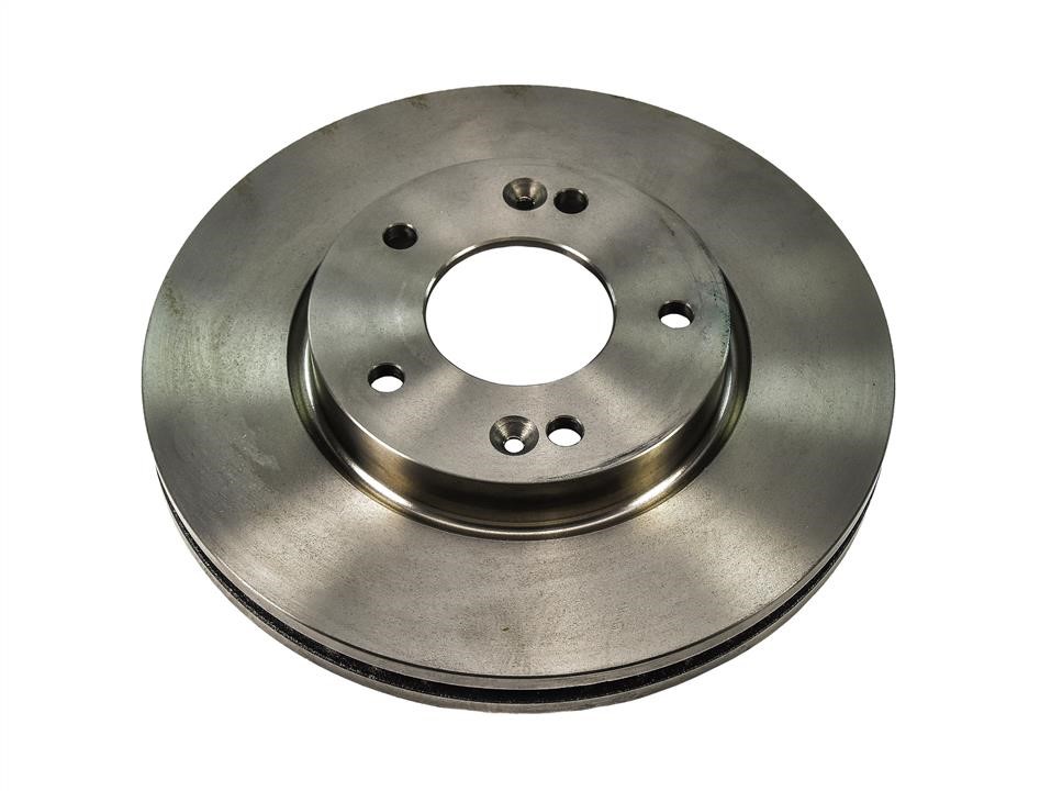 Brembo 09.9574.40 Ventilated disc brake, 1 pcs. 09957440
