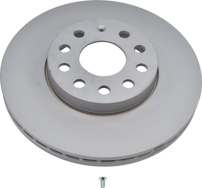 Bosch 0 986 479 088 Front brake disc ventilated 0986479088