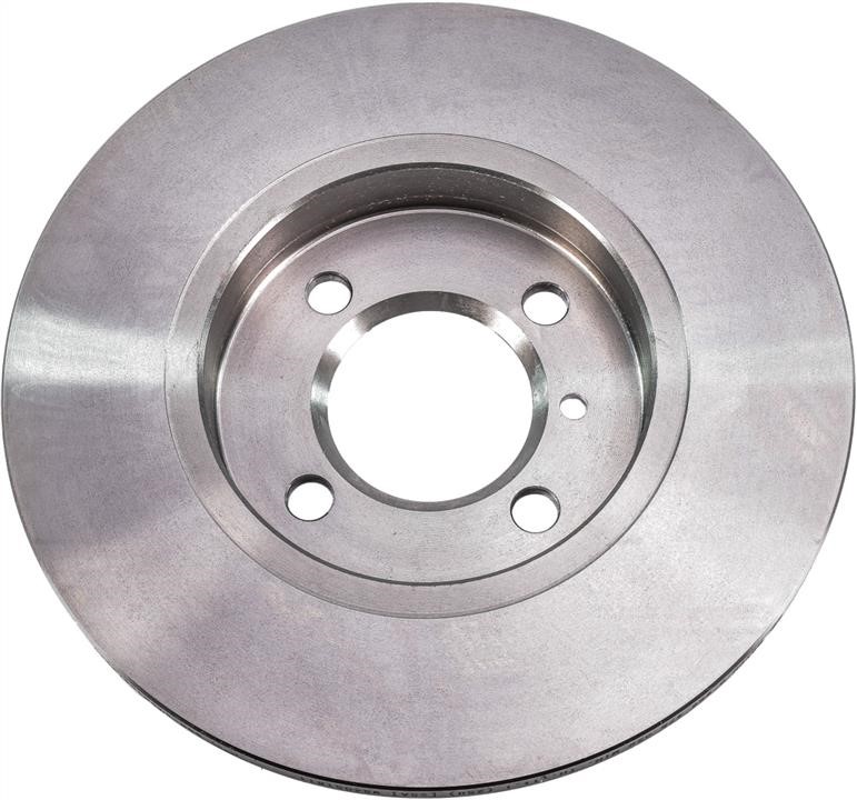 Bosch 0 986 478 029 Unventilated front brake disc 0986478029