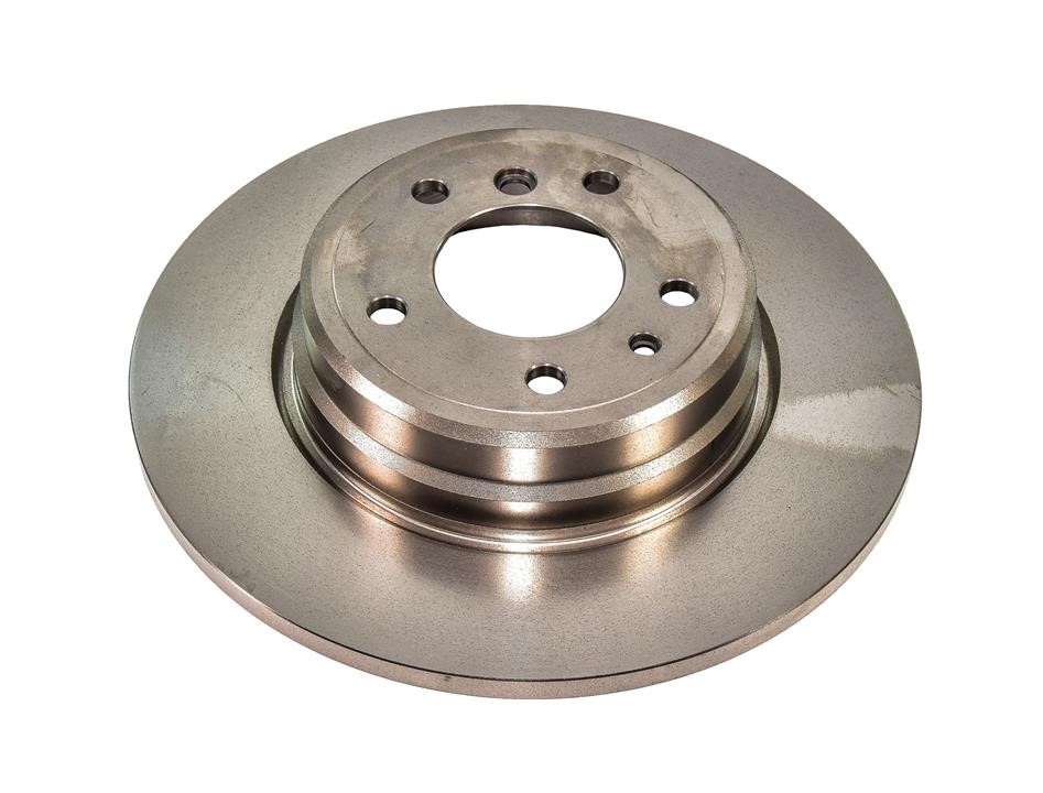 Bosch 0 986 478 095 Rear brake disc, non-ventilated 0986478095