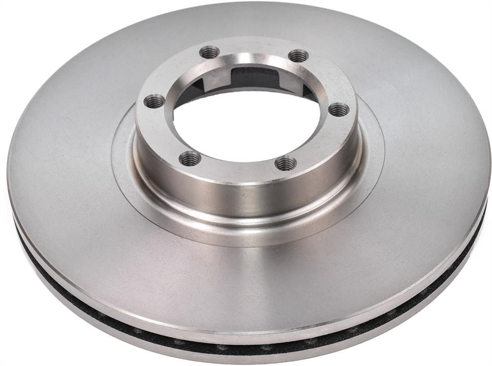 Bosch 0 986 478 113 Front brake disc ventilated 0986478113