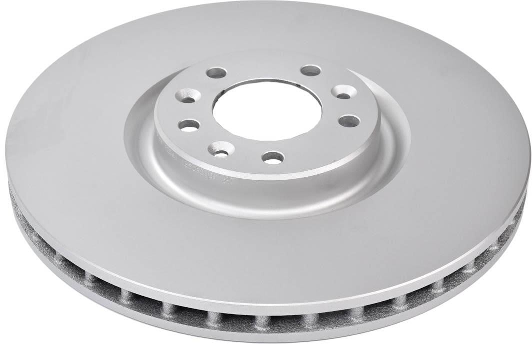 Bosch 0 986 479 092 Front brake disc ventilated 0986479092