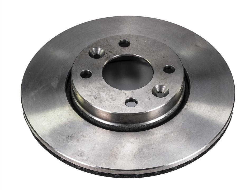 Bosch 0 986 479 103 Front brake disc ventilated 0986479103