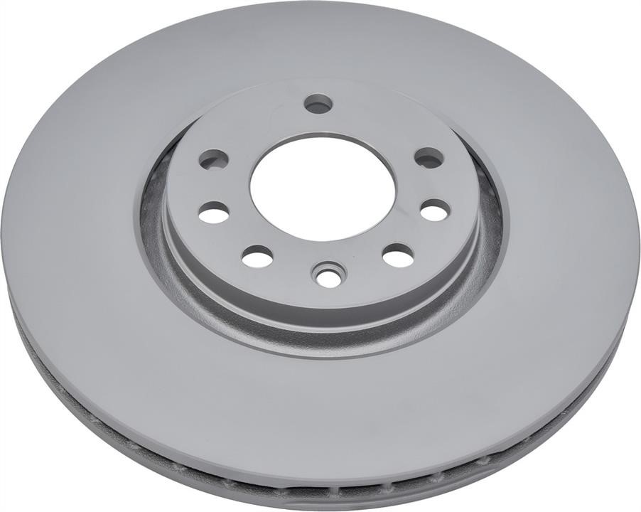 Bosch 0 986 479 113 Front brake disc ventilated 0986479113