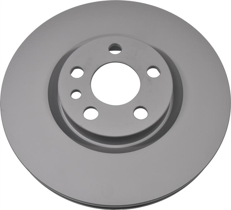 Bosch 0 986 479 114 Front brake disc ventilated 0986479114