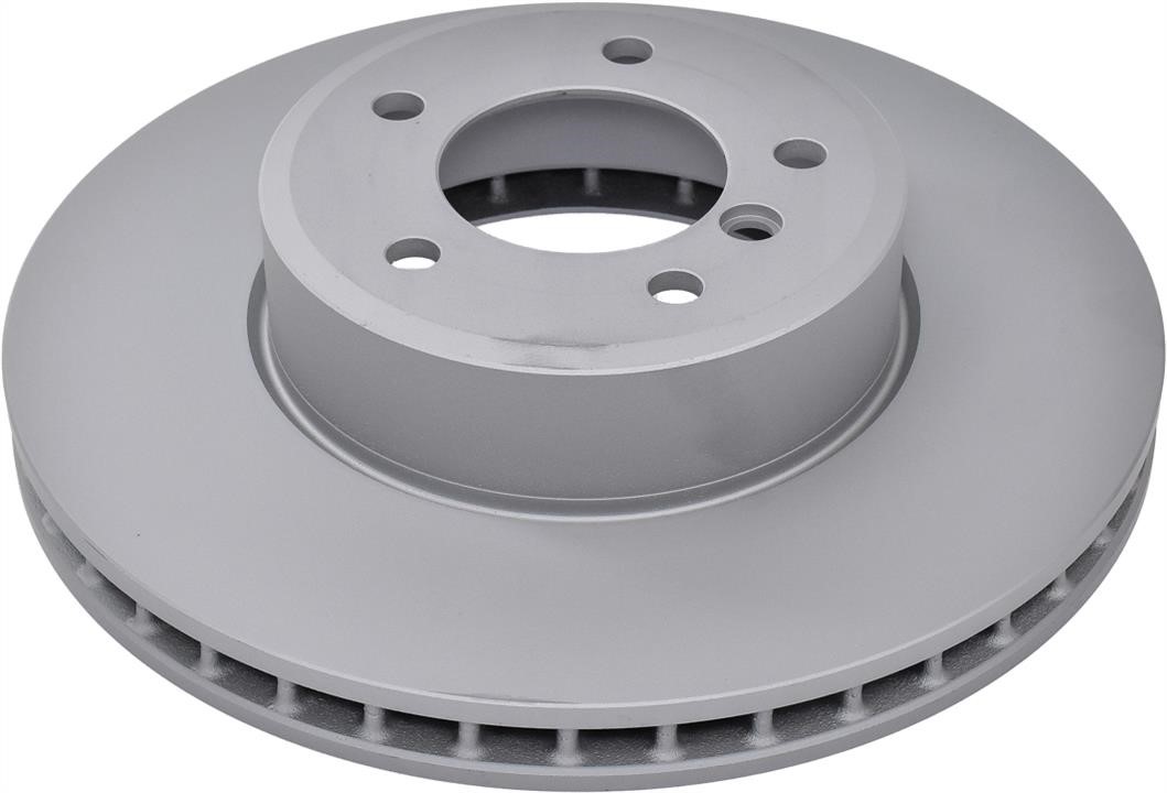 Bosch 0 986 479 115 Front brake disc ventilated 0986479115
