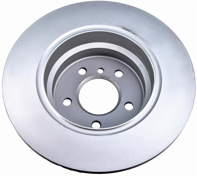 Bosch 0 986 479 167 Rear brake disc, non-ventilated 0986479167