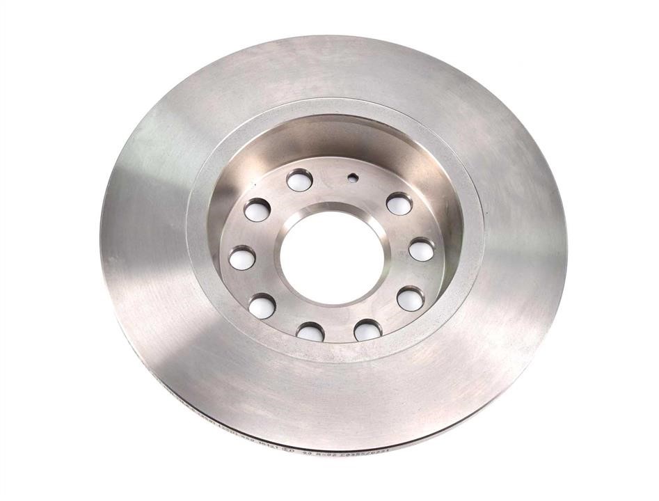 Bosch 0 986 479 677 Rear brake disc, non-ventilated 0986479677