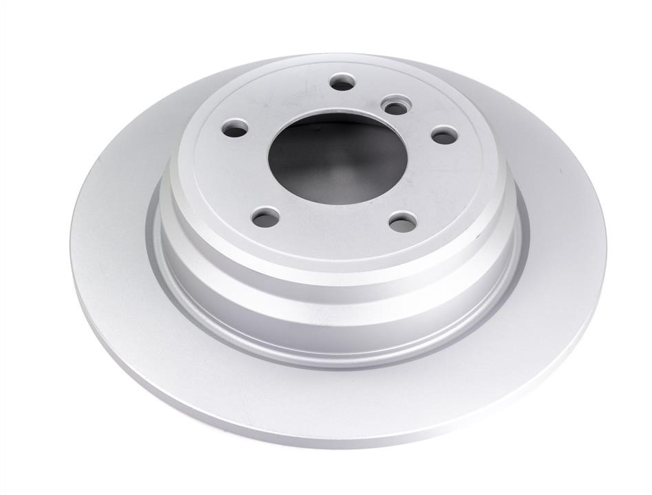 Bosch 0 986 478 425 Rear brake disc, non-ventilated 0986478425