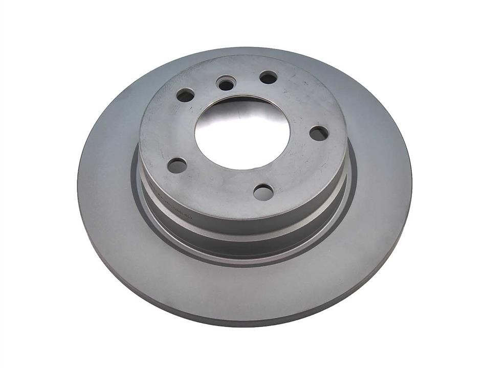 Bosch 0 986 478 561 Rear brake disc, non-ventilated 0986478561