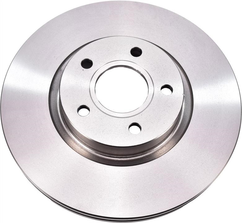 Bosch 0 986 479 171 Front brake disc ventilated 0986479171