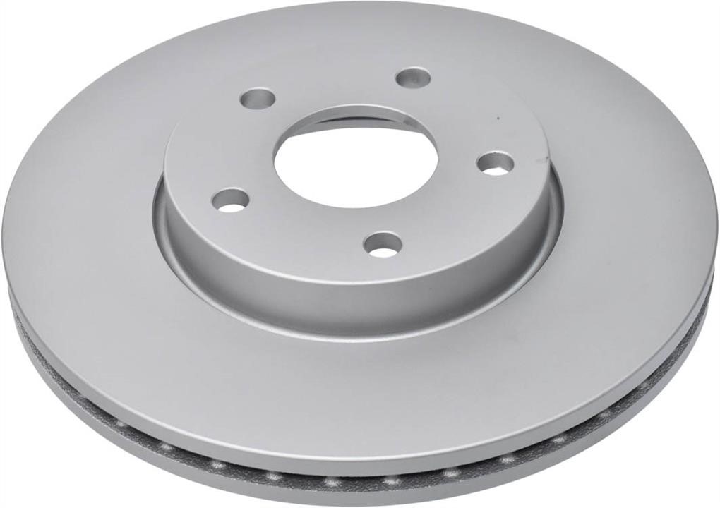 Bosch 0 986 479 173 Front brake disc ventilated 0986479173