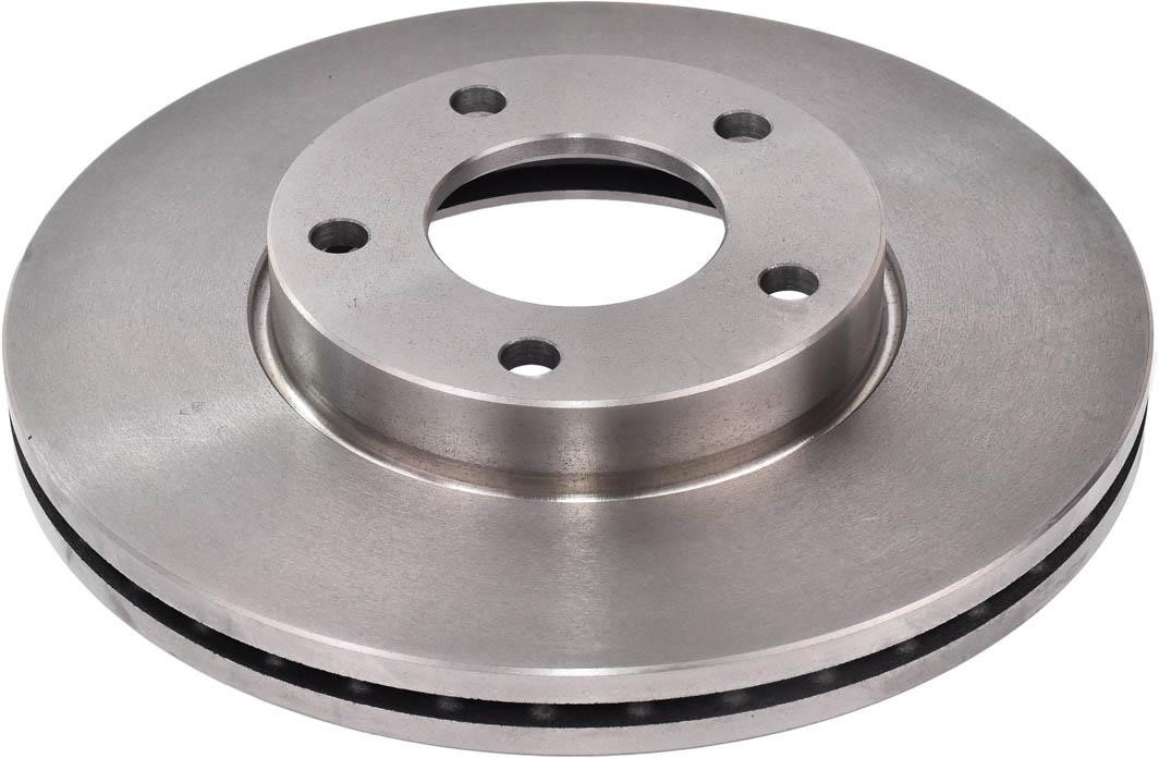 Bosch 0 986 479 179 Front brake disc ventilated 0986479179