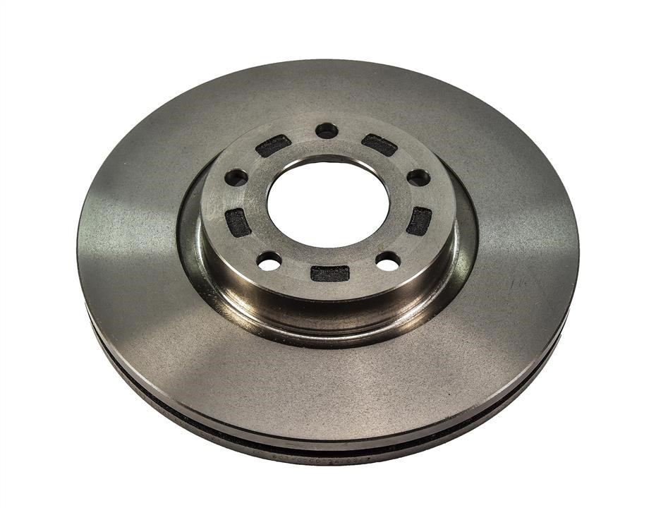 Bosch 0 986 479 183 Front brake disc ventilated 0986479183