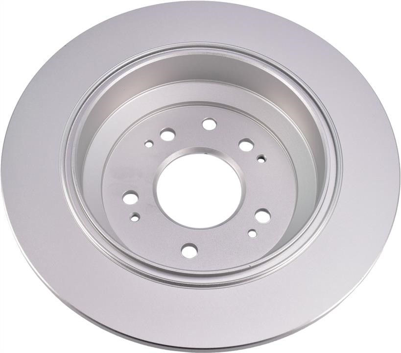 Bosch 0 986 479 740 Rear brake disc, non-ventilated 0986479740