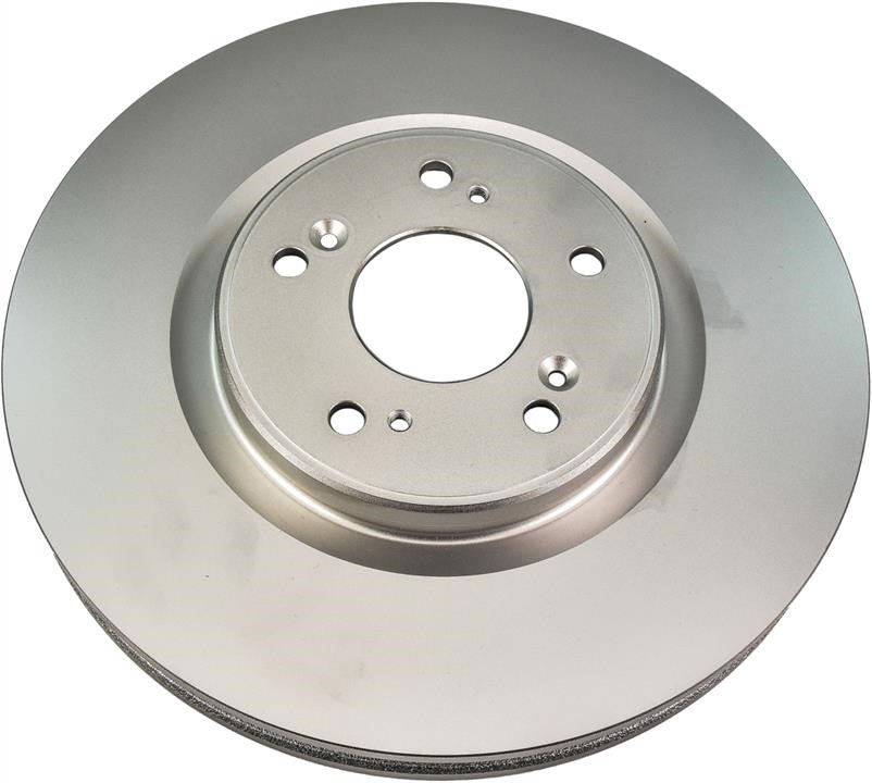 Bosch 0 986 479 741 Front brake disc ventilated 0986479741