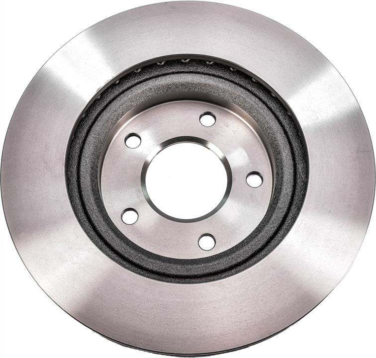 Bosch 0 986 479 751 Front brake disc ventilated 0986479751