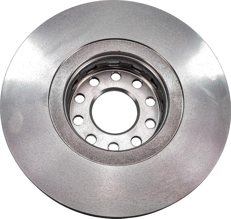 Bosch 0 986 478 617 Front brake disc ventilated 0986478617