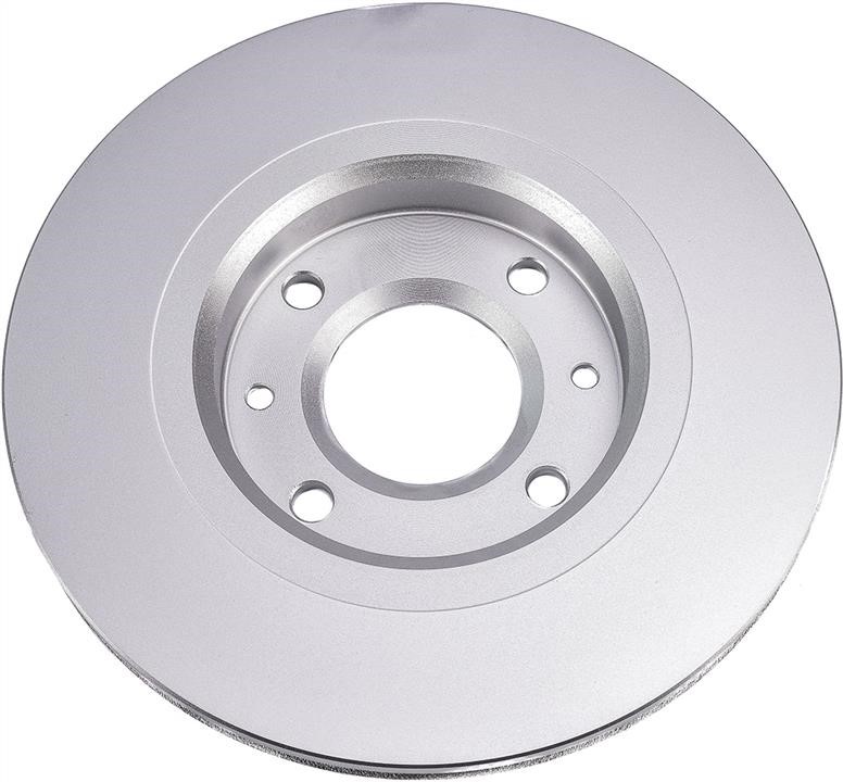 Bosch 0 986 478 618 Front brake disc ventilated 0986478618