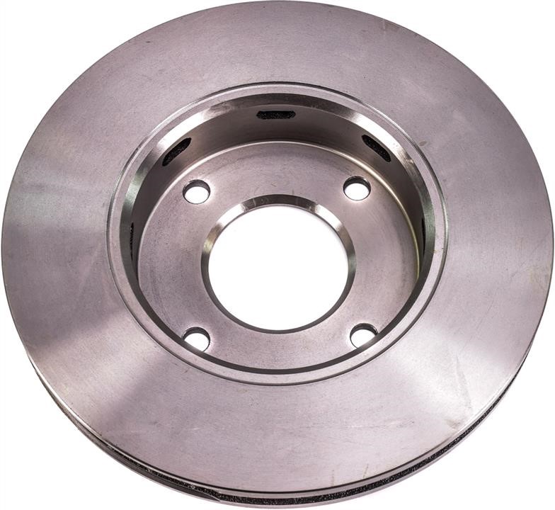 Bosch 0 986 479 187 Front brake disc ventilated 0986479187