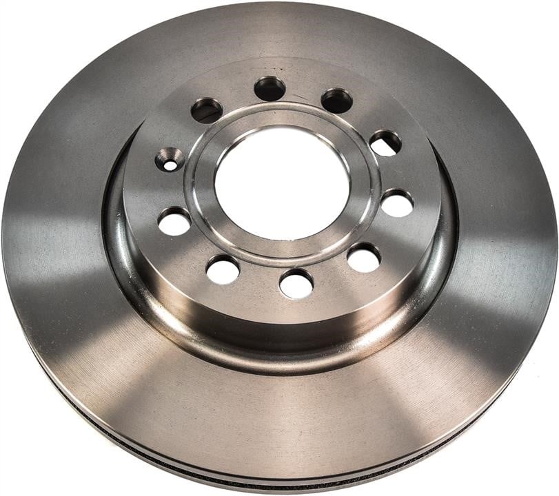 Bosch 0 986 479 940 Front brake disc ventilated 0986479940