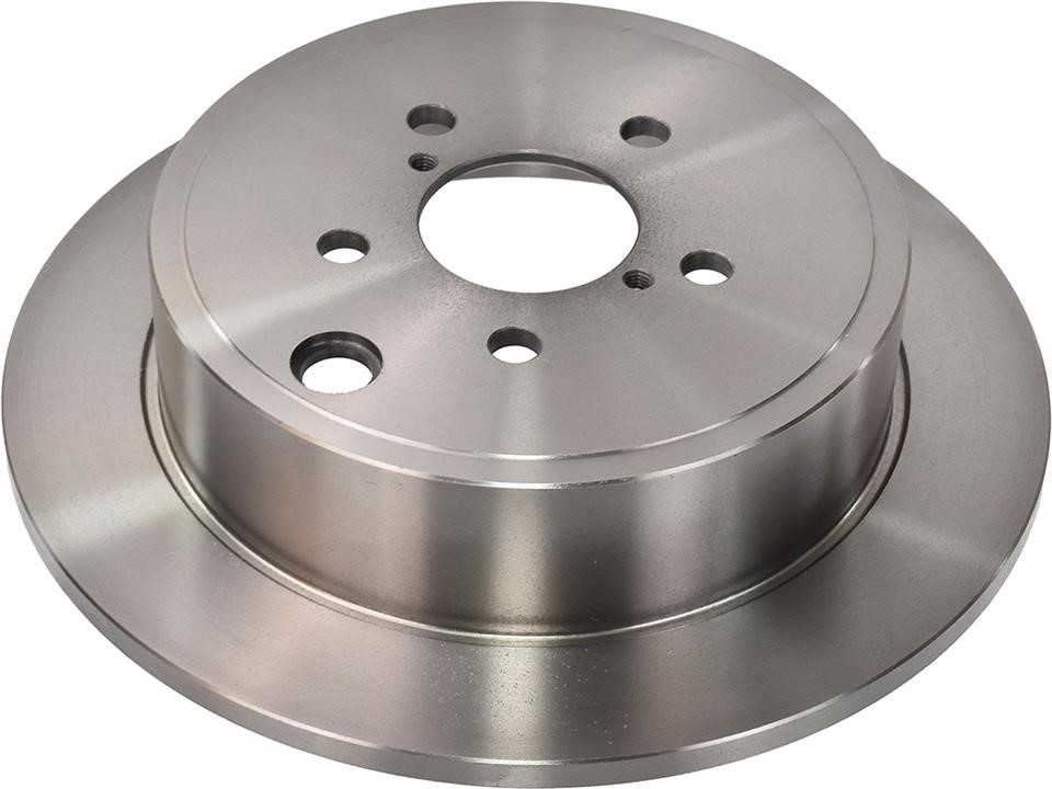 Bosch 0 986 479 A10 Rear brake disc, non-ventilated 0986479A10