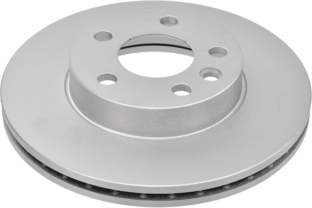 Bosch 0 986 478 846 Front brake disc ventilated 0986478846