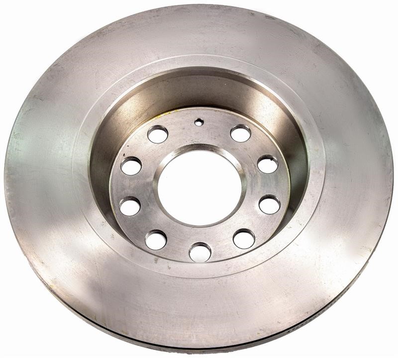 Bosch 0 986 479 247 Rear brake disc, non-ventilated 0986479247