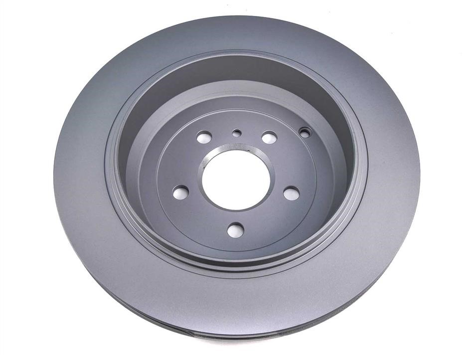 Bosch 0 986 479 285 Rear ventilated brake disc 0986479285