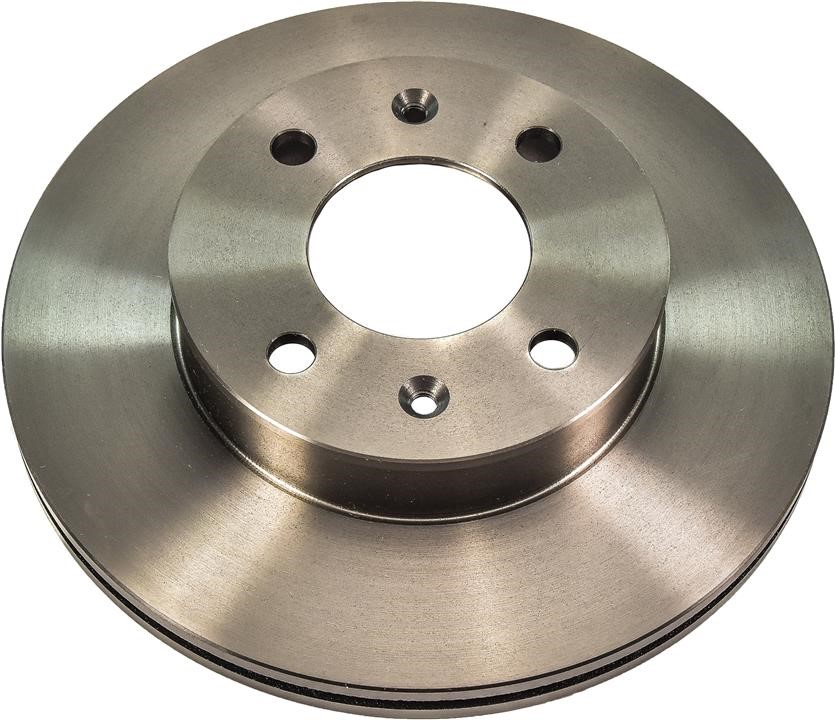 Bosch 0 986 479 286 Front brake disc ventilated 0986479286